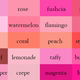 Illustration for article titled These neat charts will help you name the colors properly